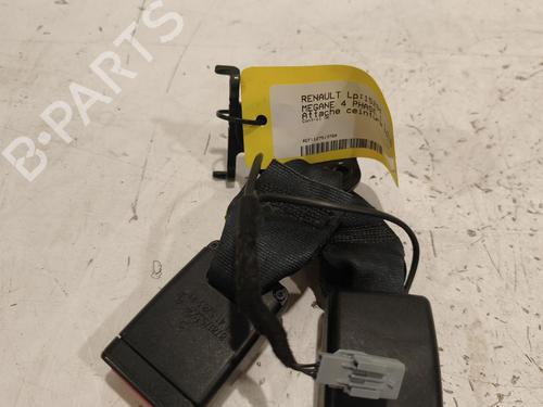 Seat buckle RENAULT MEGANE IV Hatchback (B9A/M/N_) | BP36650794I32 - Image 5