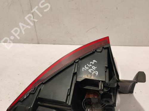 Used Right taillight Right taillight 37993898 37993898
