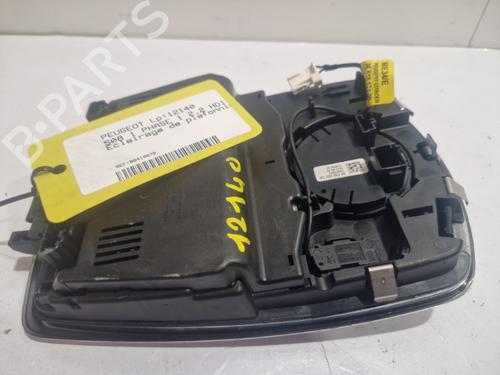 Interior roof light PEUGEOT 508 I (8D_) 2.2 HDi | BP22579082I8 