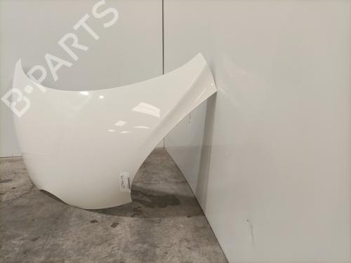 Hood CITROËN C1 (PM_, PN_) 1.0 | BP22589530C1 