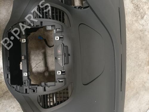 Dashboard RENAULT CAPTUR I (J5_, H5_) 1.2 TCe 120 | BP26217969C46  - Image 5