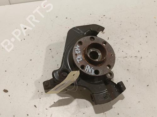 Used Right front steering knuckle FIAT PUNTO EVO (199_) 1.3 D Multijet (199AXC1A, 199BXC1A, 199AXT1A, 199BXT1A) (75 hp) 22572028