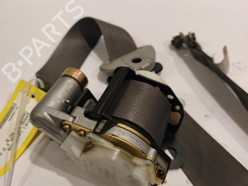 Used Front left seatbelt Front left seatbelt 37500230 37500230