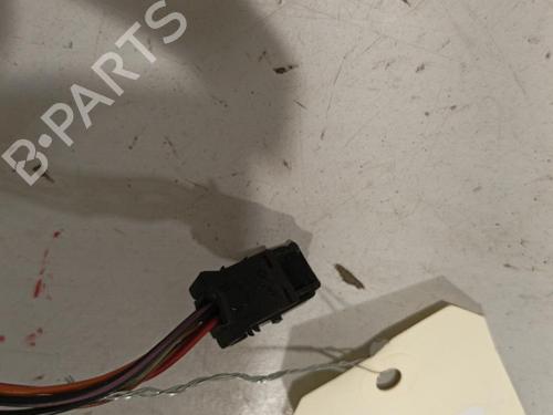 Right mirror PEUGEOT 308 I (4A_, 4C_) 1.6 HDi | BP22571972C27 