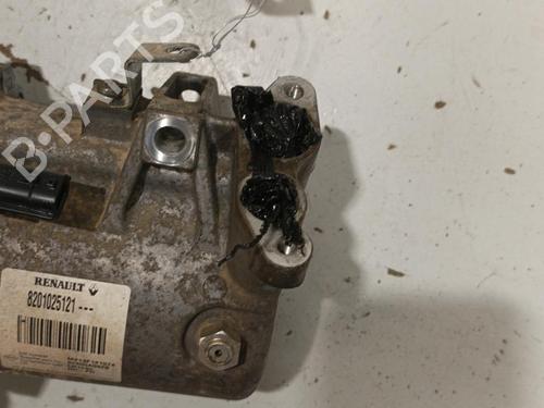 AC compressor DACIA SANDERO II 1.5 dCi | BP22587840M34 - Image 2