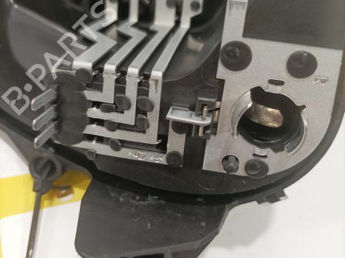 Lamp holder PEUGEOT 208 I (CA_, CC_) 1.2 PureTech 82 | BP24523285L10