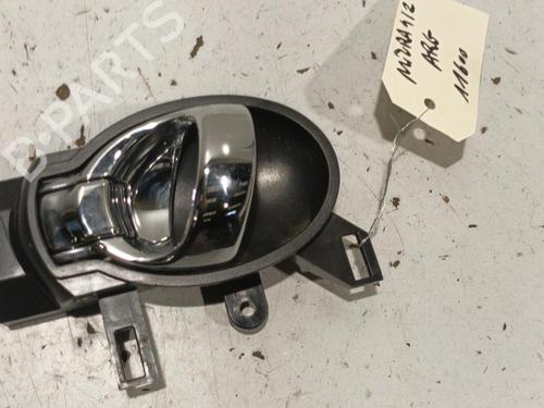 Rear left interior door handle NISSAN MICRA IV (K13K, K13KK) 1.2 | BP22571608I15 