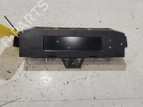 Used Instrument cluster Instrument cluster RENAULT TWINGO I (C06_) [1993-2012] 36763029 36763029
