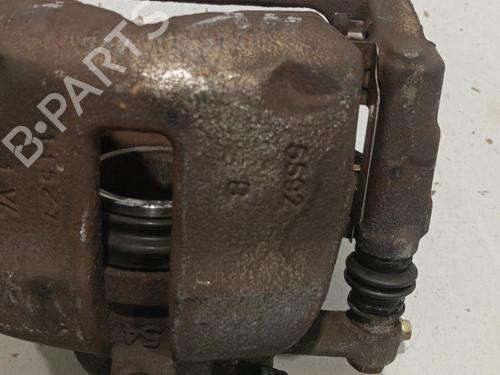Used Right front brake caliper Right front brake caliper MINI MINI (R56) Cooper D (109 hp) 22586179 22586179