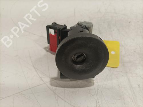Ignition barrel DACIA DUSTER (HS_) 1.5 dCi | BP31282477M48