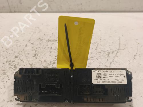 Climate control SEAT IBIZA V (KJ1, KJG) 1.0 TSI | BP39034979I5 - Image 3