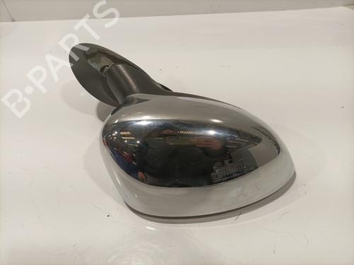 Right mirror FIAT 500 (312_) 1.3 D Multijet (312AXB1A) | BP24055136C27