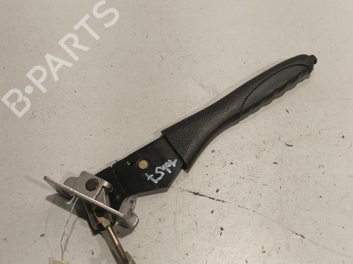 Used Hand brake Hand brake PEUGEOT 206 Hatchback (2A/C) 2.0 HDI 90 (90 hp) 22580328 22580328