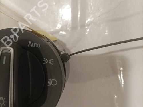 headlight-switch-vw-golf-vii-variant-ba5-bv5-2013-2014-2015-2016-2017-2018-2019-2020-2021-2022-23781875 main image