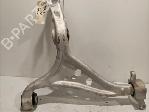 Left front suspension arm MERCEDES-BENZ M-CLASS (W166) ML 400 4-matic (166.056) | BP22585627M12