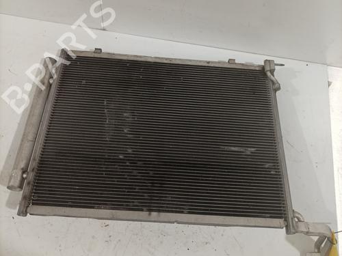 AC radiator FORD FIESTA VII (HJ, HF) 1.0 EcoBoost | BP28025993M32 