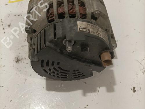 Alternator MERCEDES-BENZ C-CLASS Coupe (CL203) C 180 (203.735) | BP22585038M7 