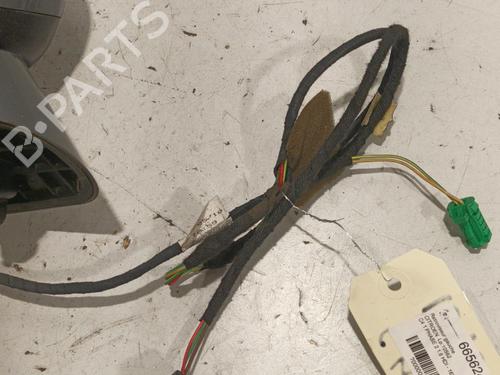 Left mirror CITROËN C4 I (LC_) 1.6 HDi | BP22586219C26 