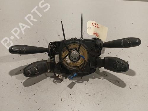 Used Steering column stalk Steering column stalk CITROËN C3 II (SC_) 1.4 HDi 70 (SC8HZC, SC8HR0, SC8HP4) (68 hp) 22576837 22576837