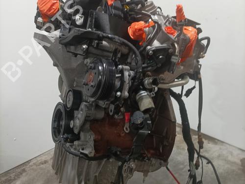 Used Engine Engine FORD FIESTA VII (HJ, HF) 1.0 EcoBoost (101 hp) 28036245 28036245