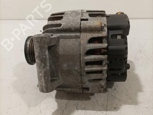 Used Alternator Alternator MINI MINI (R56) One (75 hp) 22574230 22574230