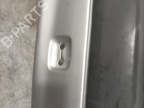 Rear bumper CITROËN SAXO (S0, S1) 1.4 VTS | BP27303651C8 