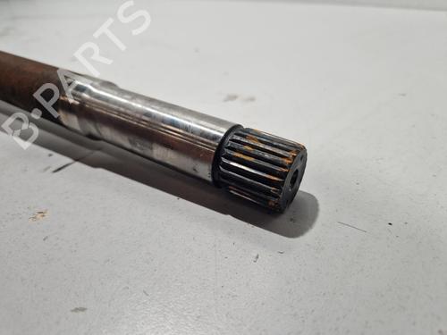 Used Right front driveshaft Right front driveshaft PEUGEOT 307 (3A/C) 1.6 HDi 110 (109 hp) 22575272 22575272