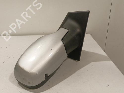 Right mirror RENAULT CLIO III (BR0/1, CR0/1) 1.5 dCi (C/BR0G, C/BR1G) | BP22572090C27 