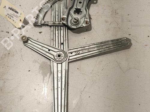 Used Front right window mechanism PEUGEOT 309 II (3C, 3A) 1.6 (92 hp) 22579748