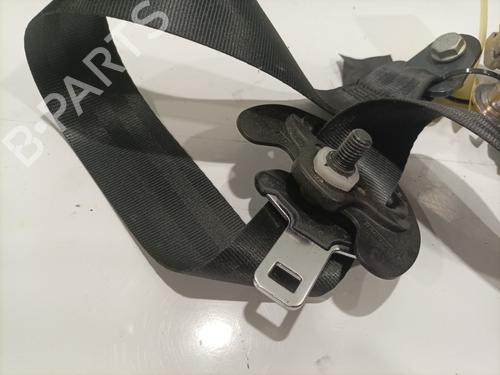Used Front right seatbelt Front right seatbelt CITROËN C3 II (SC_) [2009-2026] 33950670 33950670