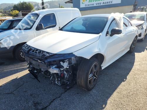 Right sun visor MERCEDES-BENZ CLA (C118) CLA 200 (118.387) | BP40054782I2  - Image 6