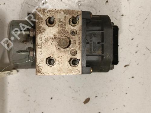 ABS pump PEUGEOT 307 (3A/C) 1.6 16V | BP22582098M43 