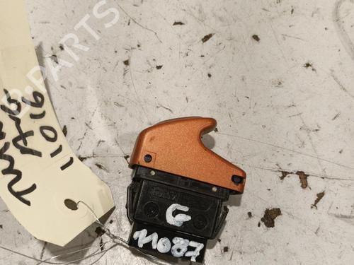Used Left front window switch Left front window switch 22572047 22572047