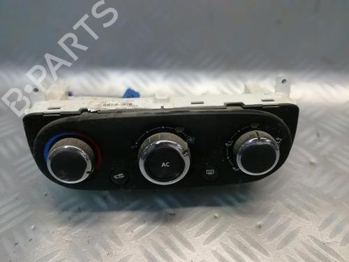 Climate control RENAULT CLIO IV (BH_) 1.5 dCi 90 | BP22584581I5 