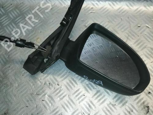 Used Right mirror Right mirror 22591091 22591091