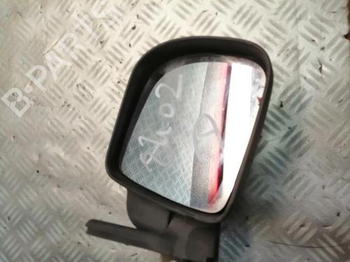 Used Right mirror RENAULT RAPID Box Body/MPV (F40_, G40_) 1.9 D (F40P, F40N, F40E) (64 hp) 22583888