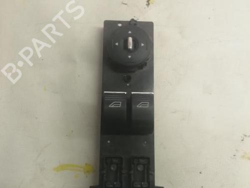 Used Left front window switch FORD FOCUS II (DA_, HCP, DP) 1.8 TDCi (115 hp) 22581256