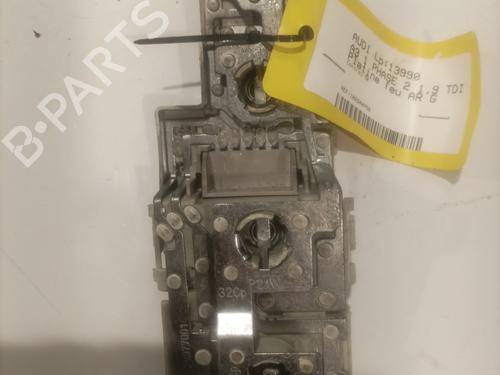 Used Lamp holder AUDI A3 (8L1) 1.9 TDI (130 hp) 24407996