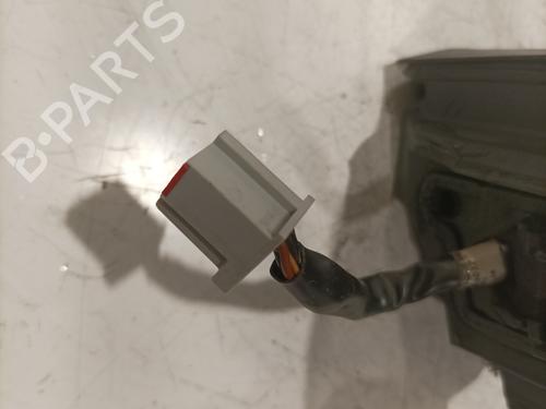 Right mirror FORD FOCUS II (DA_, HCP, DP) 1.6 TDCi | BP27485087C27 