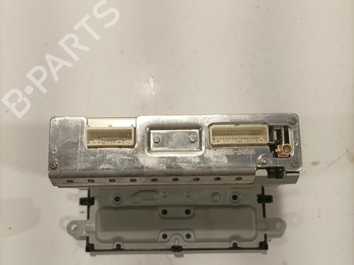 Used Radio Radio RENAULT TWINGO III (BCM_, BCA_) 1.0 SCe 70 (71 hp) 24454560 24454560