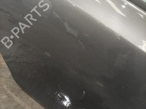Right rear door VW GOLF VI (5K1) 2.0 TDI | BP25333040C5