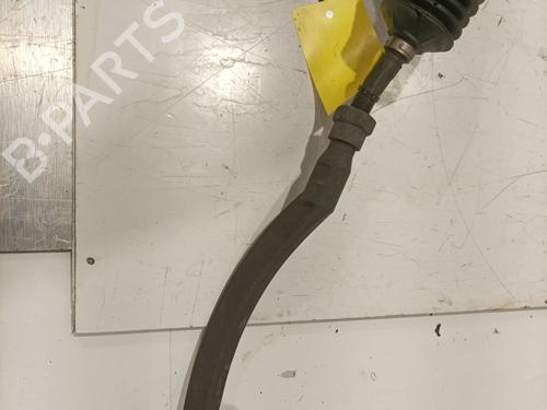 Used Steering rack Steering rack MINI MINI (R50, R53) [2001-2006] 34258177 34258177