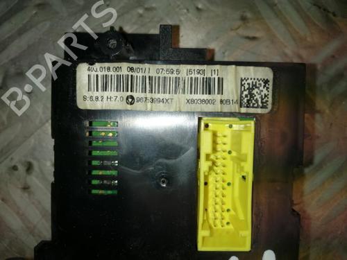 Used Climate control CITROËN C3 II (SC_) 1.6 HDi (92 hp) 22571585