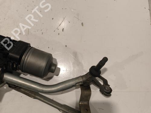 Front wiper motor PEUGEOT 2008 I (CU_) 1.2 THP 110 / PureTech 110 | BP35924058M29 - Image 2
