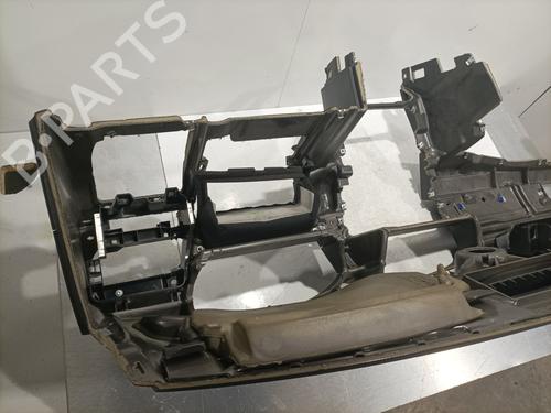 Dashboard BMW 5 (E60) 525 d | BP33950496C46  - Image 5