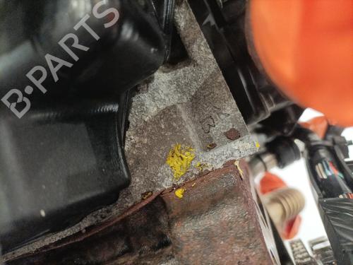 Engine RENAULT MEGANE III Hatchback (BZ0/1_, B3_) 1.5 dCi (BZ09, BZ0D, BZ1W, BZ29, BZ14) | BP29941211M1  - Image 8