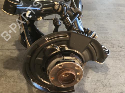 Rear axle BMW 1 (F20) M 135 i | BP22589016M2 