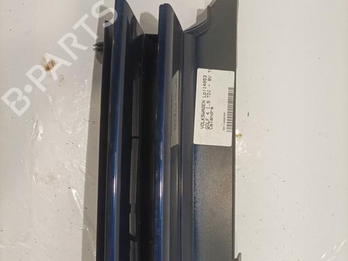 Grille VW GOLF IV (1J1) 1.9 TDI | BP26296861C40 