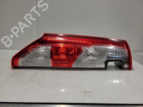 Used Left taillight Left taillight RENAULT KANGOO Express (FW0/1_) 1.5 dCi 95 (FW16) (95 hp) 30753229 30753229