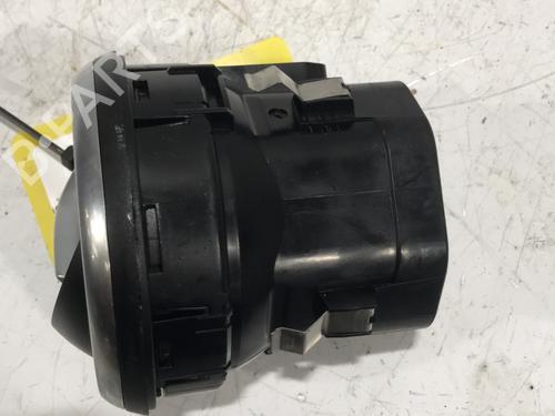 Air vent MERCEDES-BENZ A-CLASS (W176) A 160 CDI / d (176.011) | BP28155409I21 